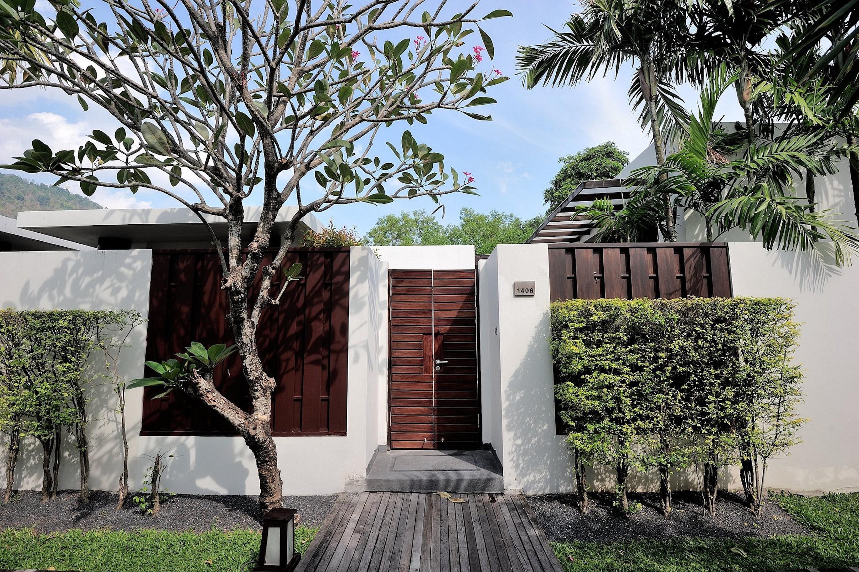 Malisa Villa Suites - Sha Extra Plus Kata Beach  Exterior foto