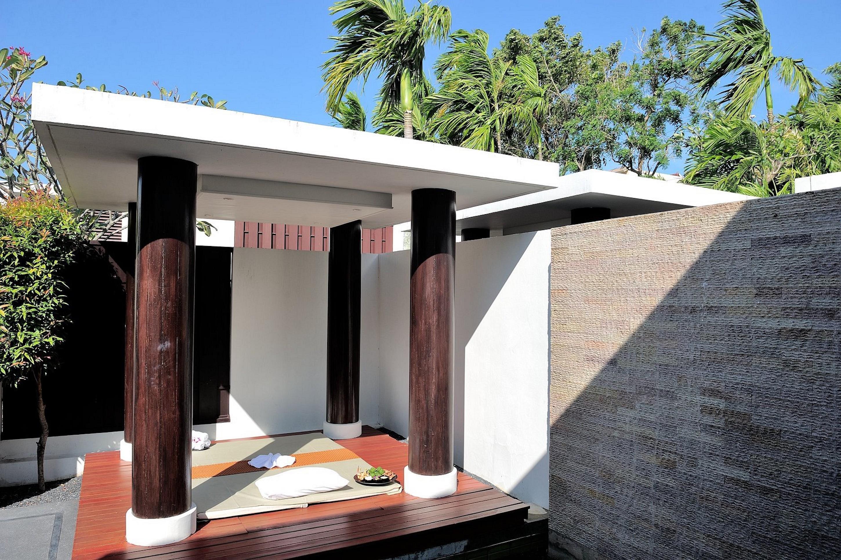 Malisa Villa Suites - Sha Extra Plus Kata Beach  Exterior foto