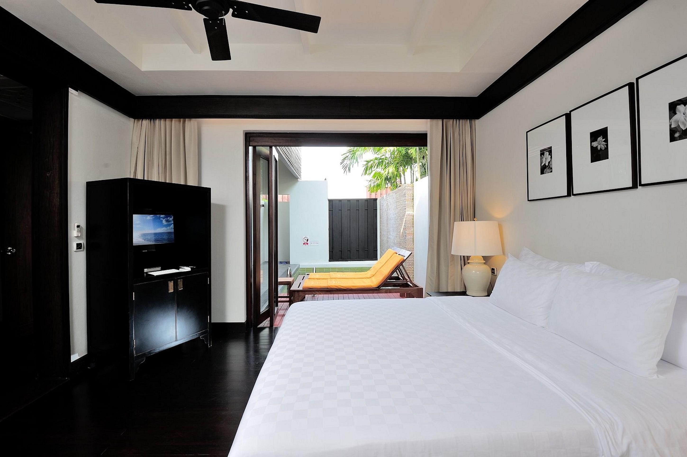 Malisa Villa Suites - Sha Extra Plus Kata Beach  Exterior foto
