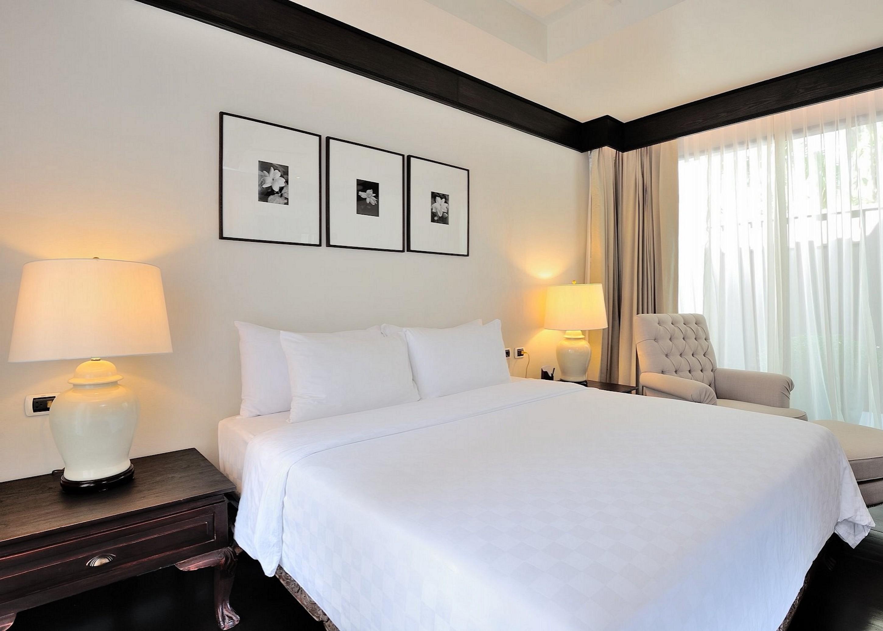 Malisa Villa Suites - Sha Extra Plus Kata Beach  Exterior foto