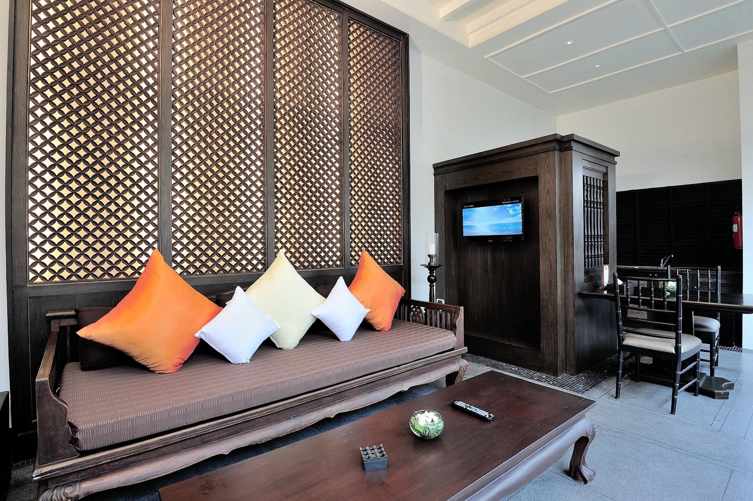 Malisa Villa Suites - Sha Extra Plus Kata Beach  Exterior foto