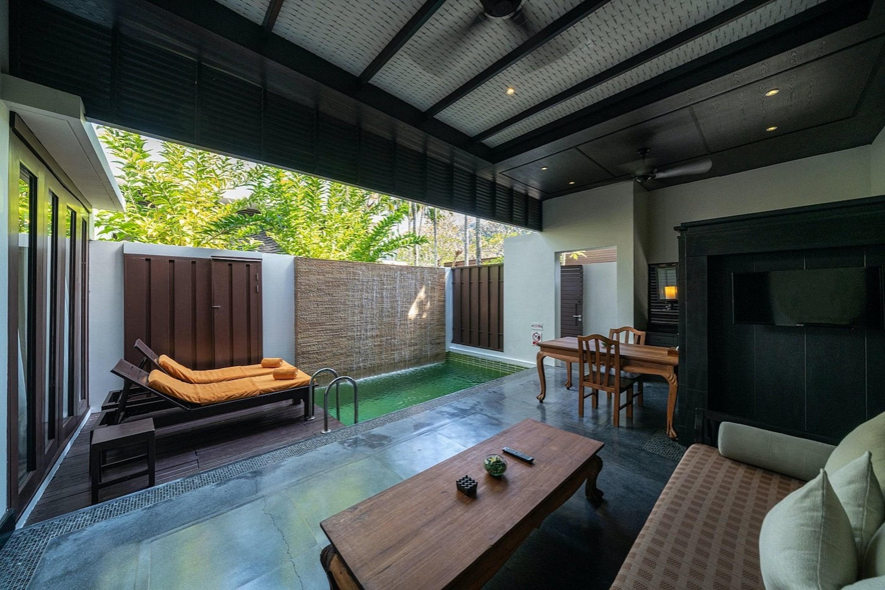 Malisa Villa Suites - Sha Extra Plus Kata Beach  Exterior foto