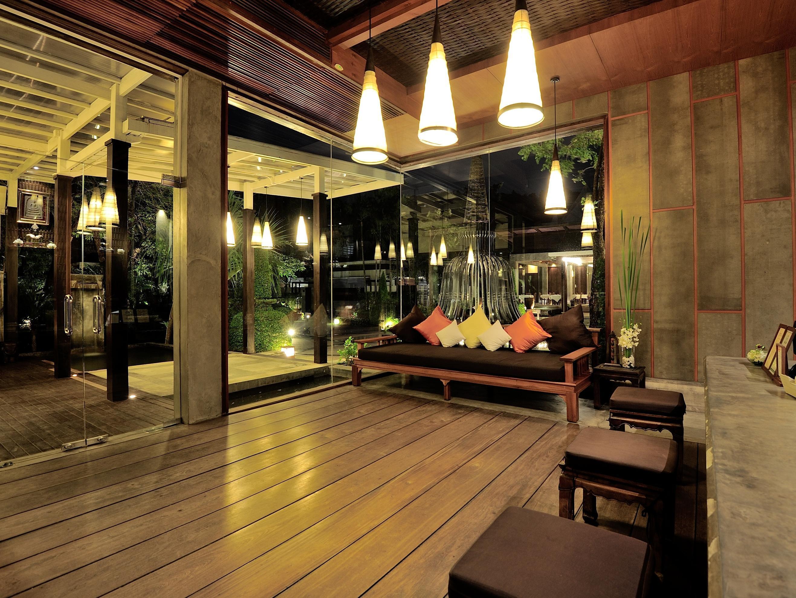 Malisa Villa Suites - Sha Extra Plus Kata Beach  Exterior foto