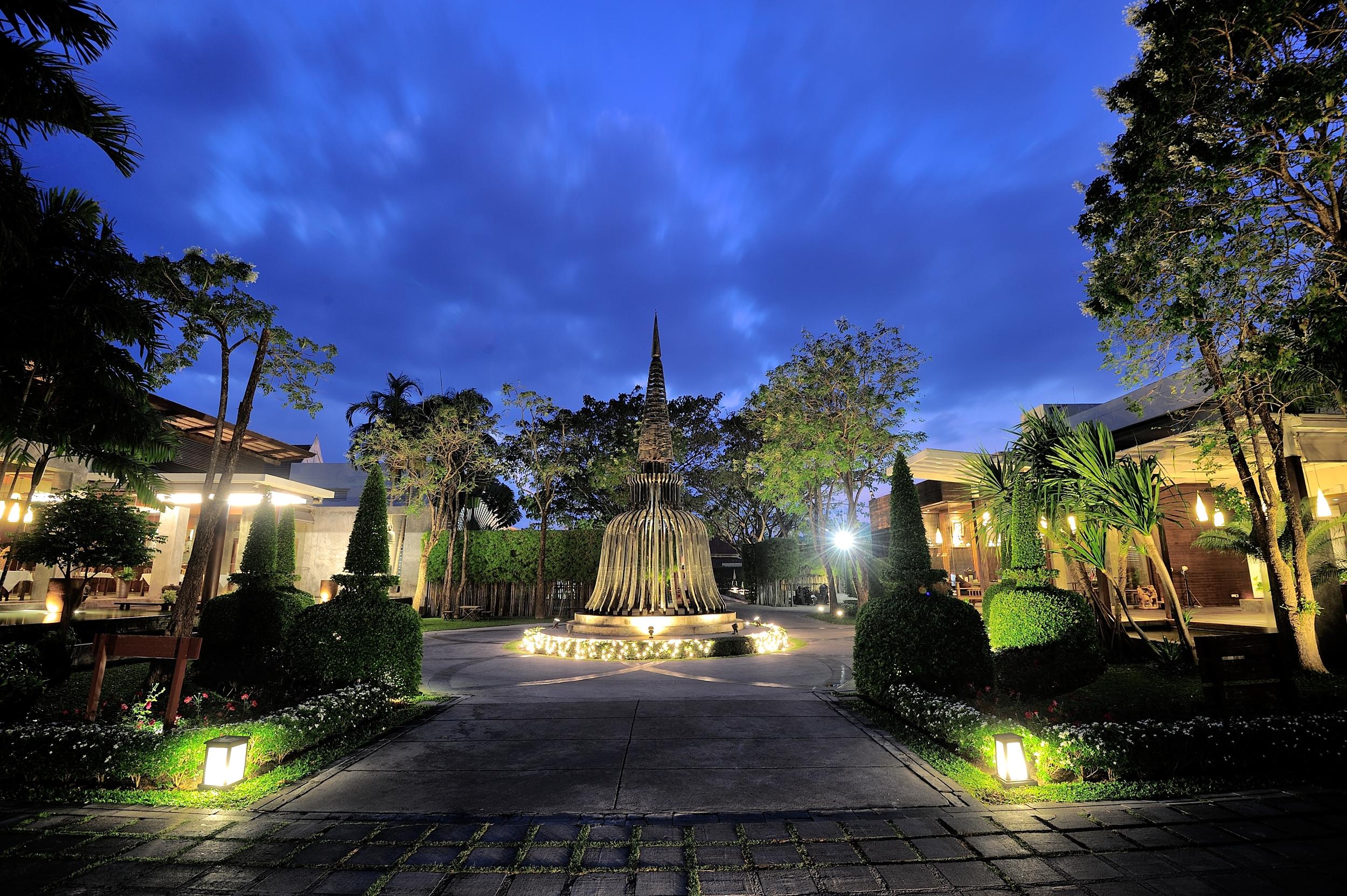 Malisa Villa Suites - Sha Extra Plus Kata Beach  Exterior foto