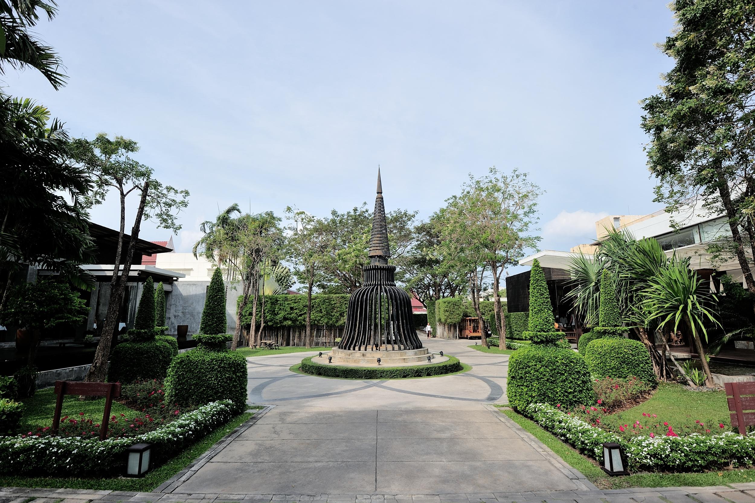 Malisa Villa Suites - Sha Extra Plus Kata Beach  Exterior foto