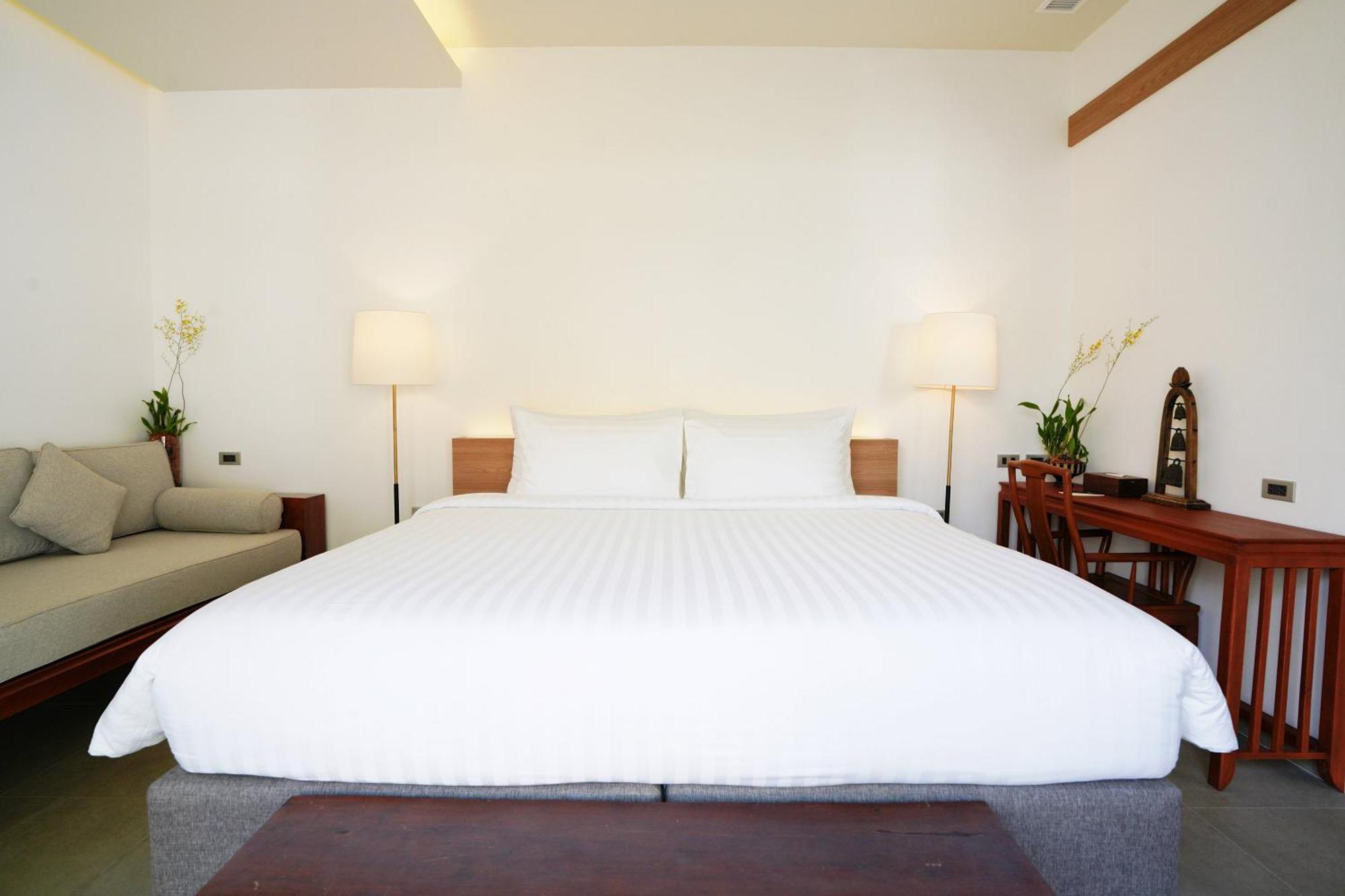 Malisa Villa Suites - Sha Extra Plus Kata Beach  Cameră foto