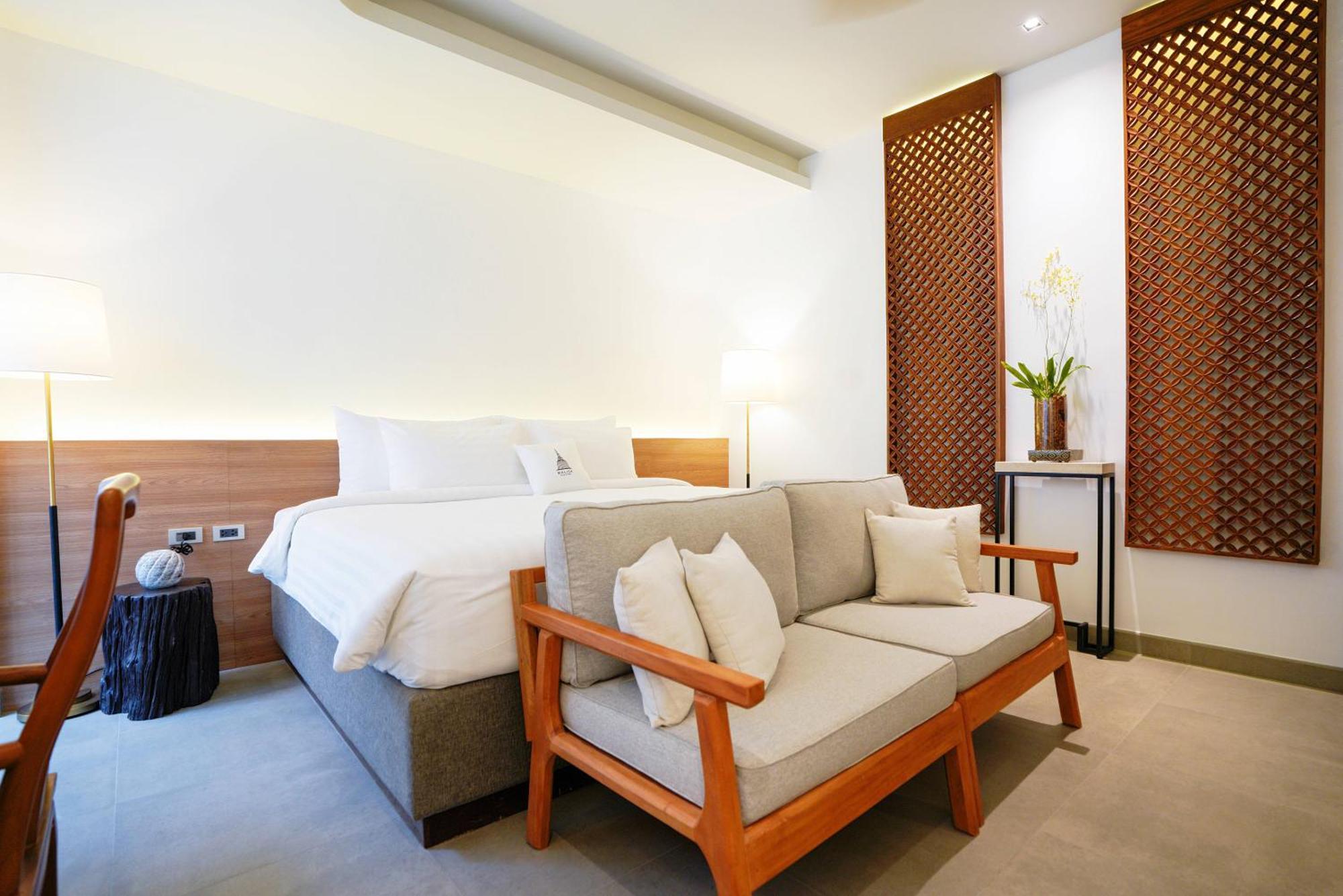 Malisa Villa Suites - Sha Extra Plus Kata Beach  Cameră foto