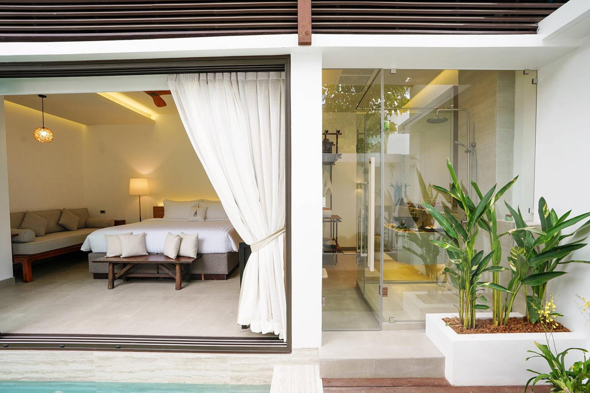 Malisa Villa Suites - Sha Extra Plus Kata Beach  Cameră foto