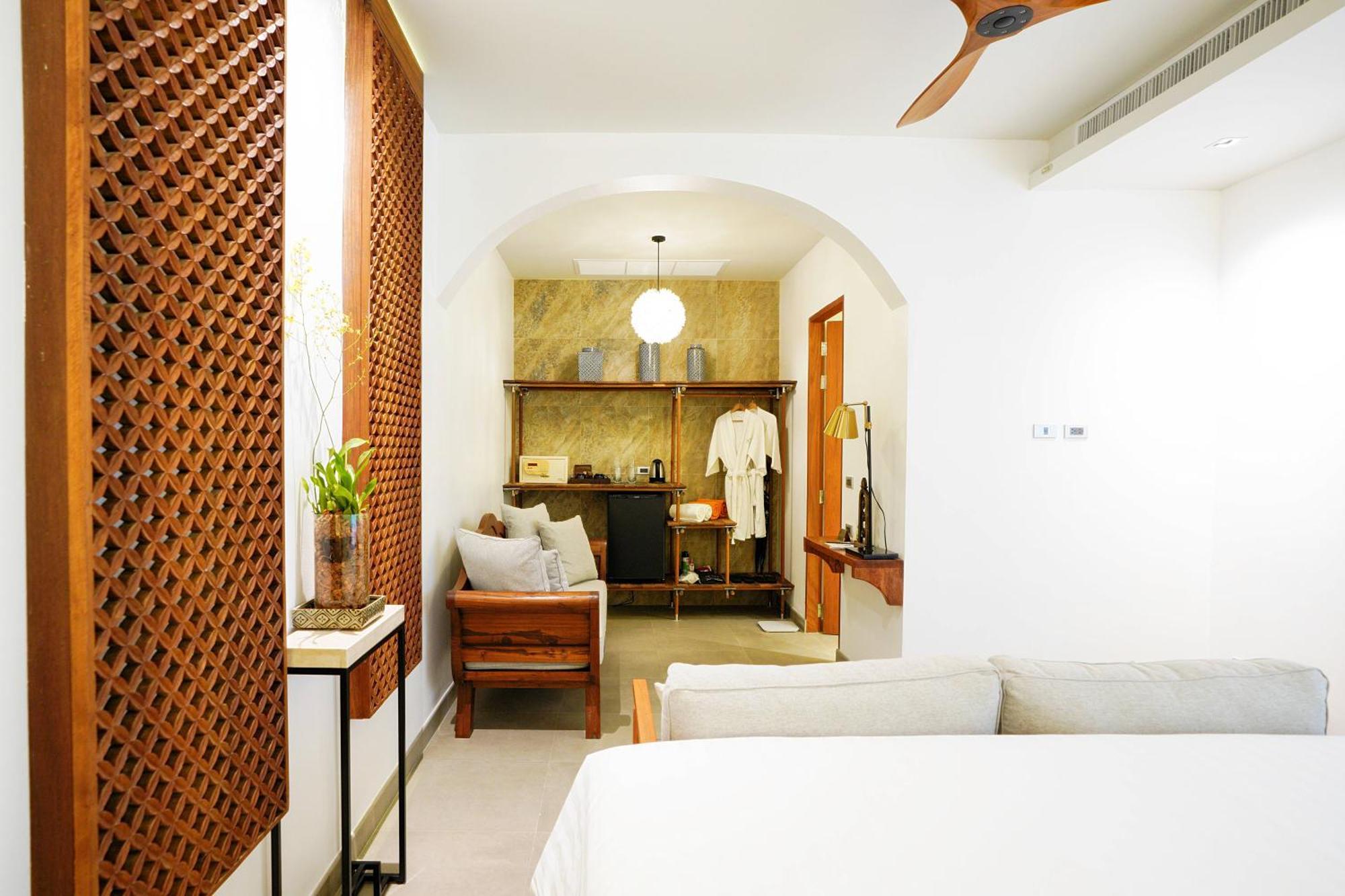 Malisa Villa Suites - Sha Extra Plus Kata Beach  Cameră foto