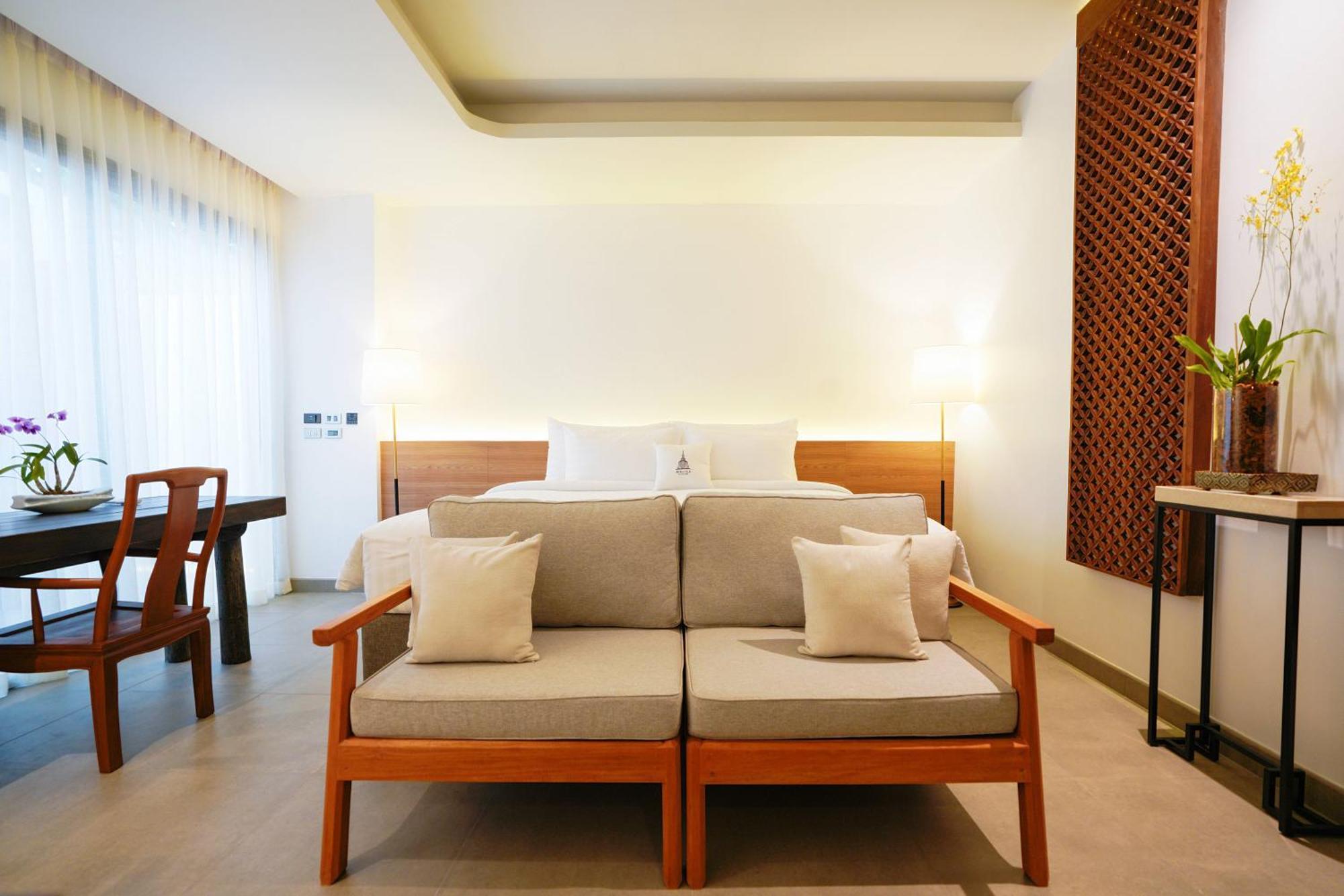 Malisa Villa Suites - Sha Extra Plus Kata Beach  Cameră foto