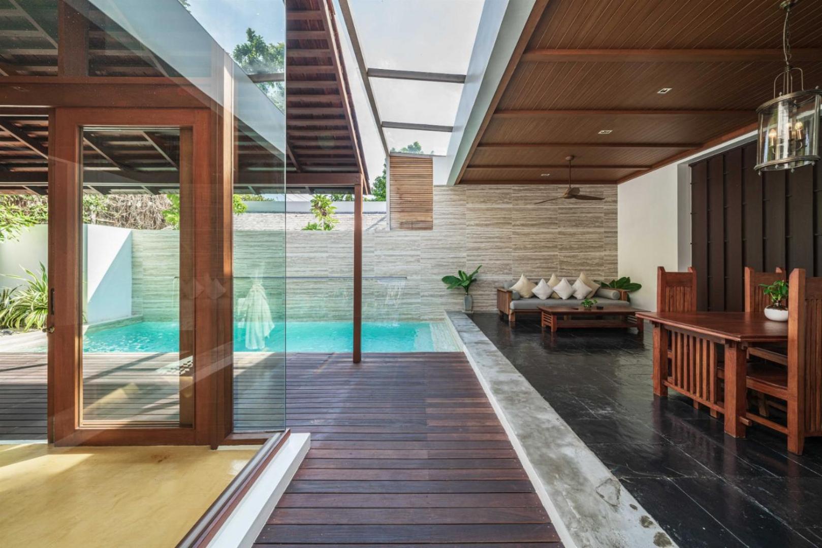 Malisa Villa Suites - Sha Extra Plus Kata Beach  Exterior foto
