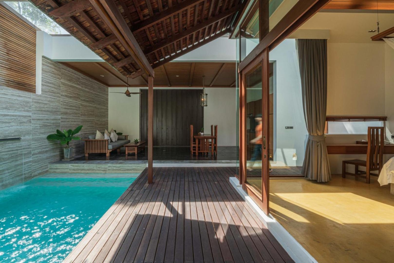 Malisa Villa Suites - Sha Extra Plus Kata Beach  Exterior foto
