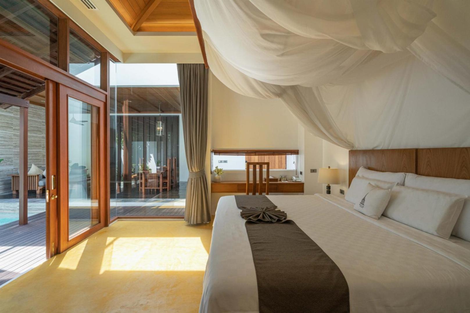 Malisa Villa Suites - Sha Extra Plus Kata Beach  Exterior foto