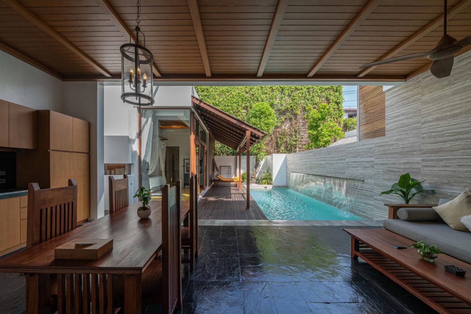 Malisa Villa Suites - Sha Extra Plus Kata Beach  Exterior foto