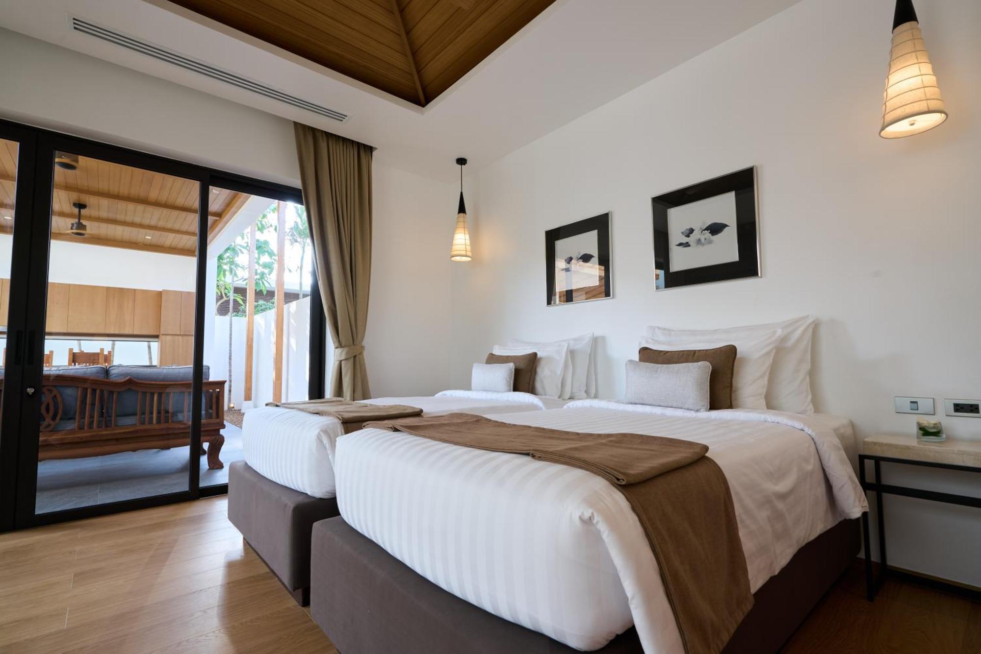 Malisa Villa Suites - Sha Extra Plus Kata Beach  Exterior foto