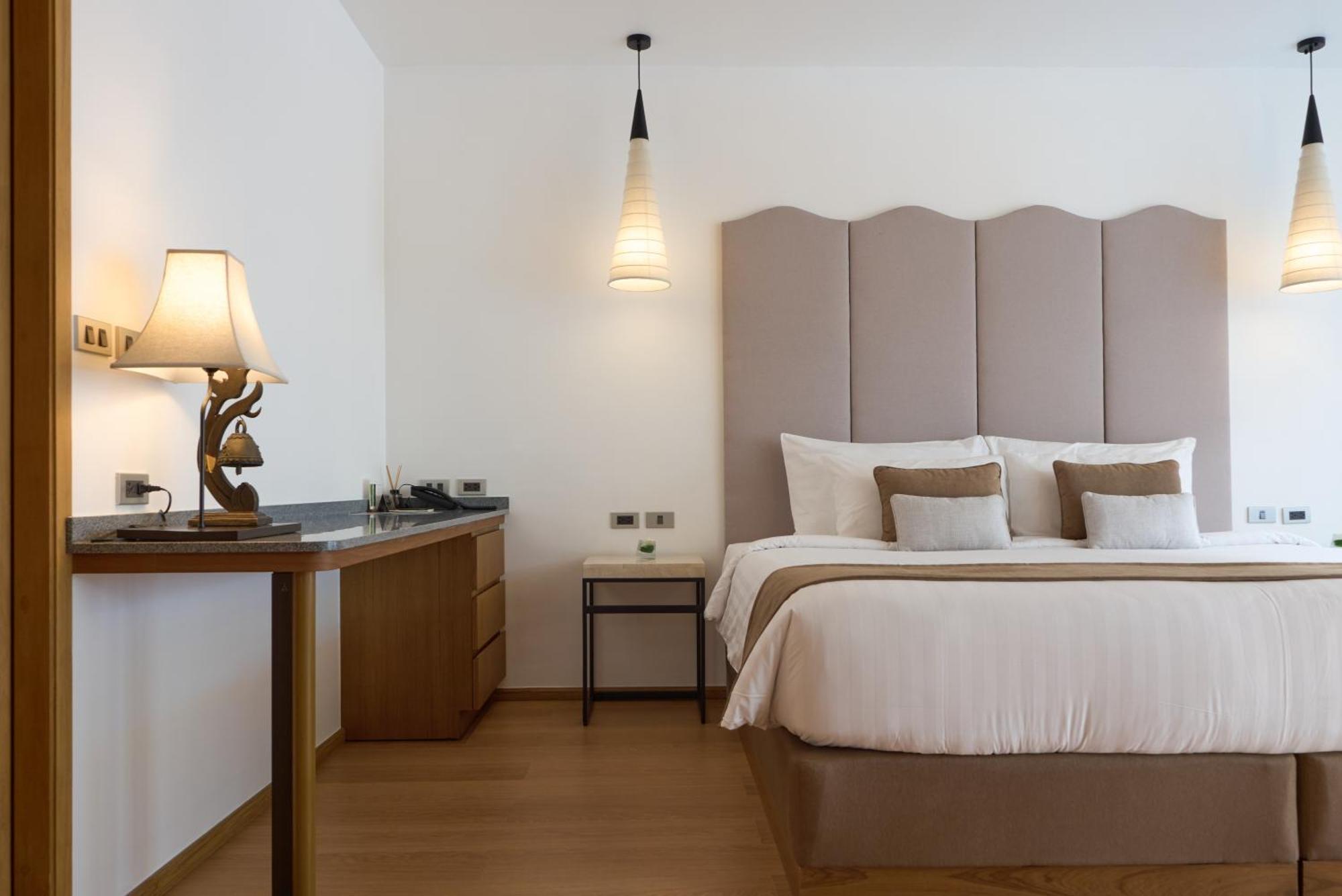 Malisa Villa Suites - Sha Extra Plus Kata Beach  Exterior foto
