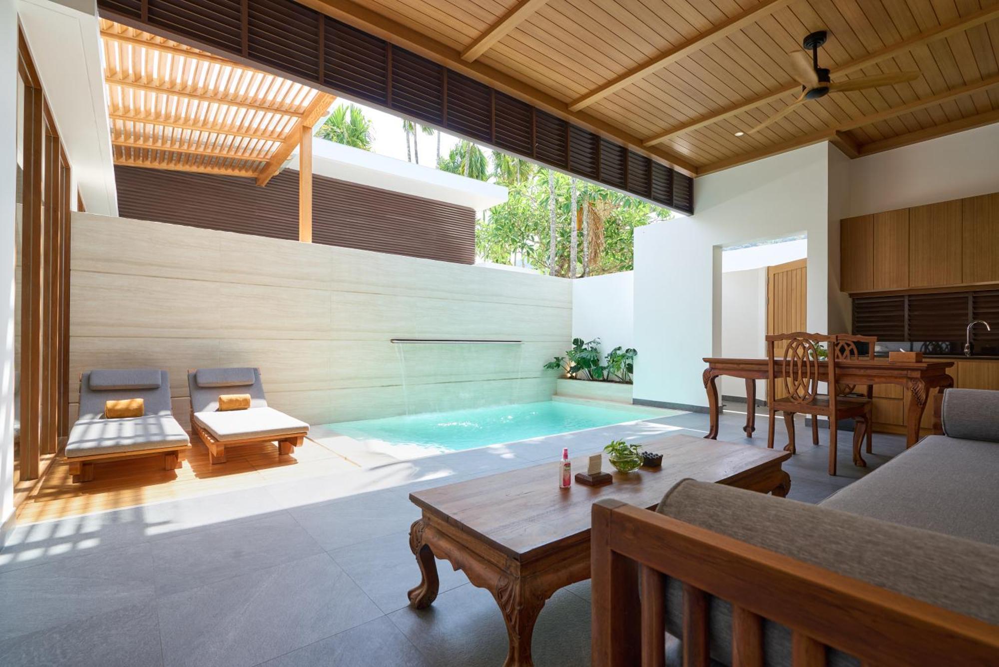 Malisa Villa Suites - Sha Extra Plus Kata Beach  Exterior foto